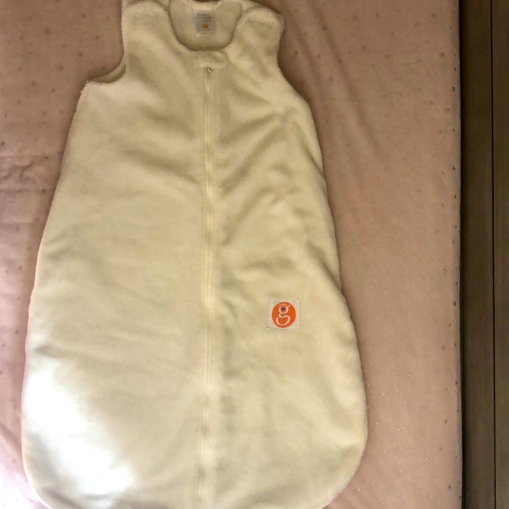 9-12 month gunapod